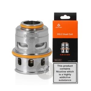 خرید کویل ام گیک ویپ GEEKVAPE M SERIES COIL