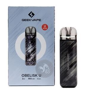 خرید پادسیستم ابیلیسک یو گیک ویپ GEEKVAPE OBELISK U