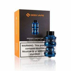 فروش اتومایزر پی گیک ویپ GEEKVAPE P Sub Ohm