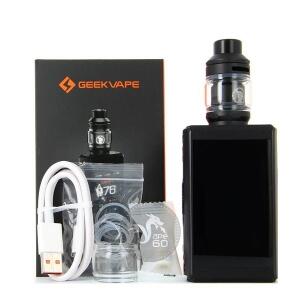 قیمت ویپ تی200 گیک ویپ GEEKVAPE T200 (AEGIS TOUCH)