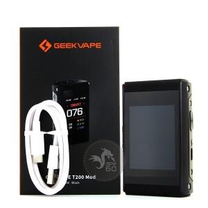 خرید ماد تی200 گیک ویپ GEEKVAPE T200 (AEGIS TOUCH)