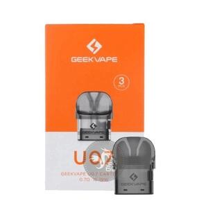 قیمت کارتریج یو گیک ویپ GEEKVAPE U CARTRIDGE