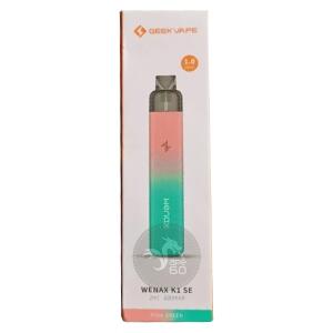 پاد سیستم ونکس کی وان اس‌ ای گیک ویپ GEEKVAPE WENAX K1 SE