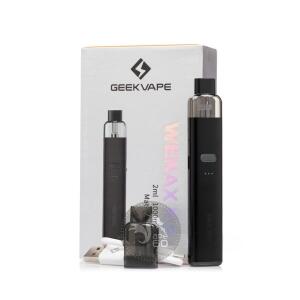 فروش پاد سیستم ونکس کی تو گیک ویپ GEEKVAPE WENAX K2