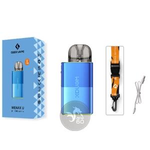 خرید پادسیستم ونکس یو گیک ویپ GEEKVAPE WENAX U