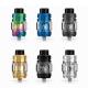 فروش اتومایزر زئوس اس ای گیک ویپ GEEKVAPE Z SUB-OHM SE