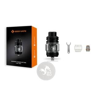 فروش اتومایزر زئوس اس ای گیک ویپ GEEKVAPE Z SUB-OHM SE