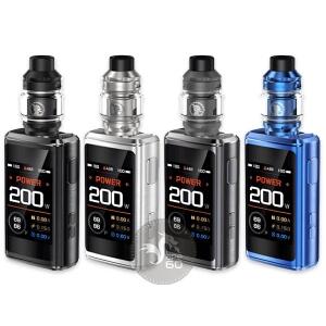 ویپ زی 200 گیک ویپ GEEKVAPE Z200