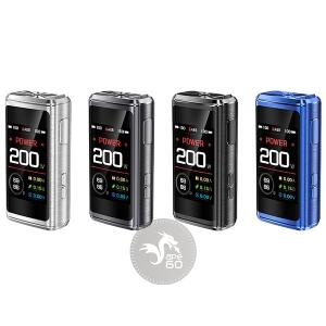 ماد زی 200 گیک ویپ GEEKVAPE Z200 BOX MOD