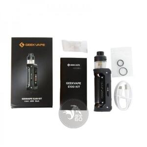 قیمت ویپ‌ ای100 آی گیک ویپ GEEKVAPE E100i