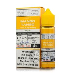 خرید جویس انبه آناناس GLAS Basix MANGO TANGO