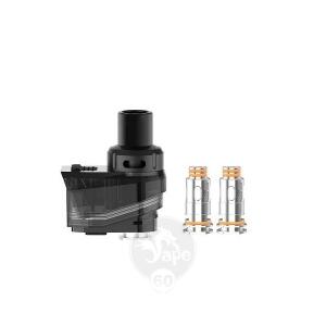 خرید پک کویل و کارتریج ایجیس هیرو Geek vape Aegis Hero Cartridge