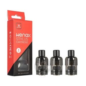 قیمت کارتریج خالی ونکس استایلس گیک ویپ Geekvape Wenax Stylus