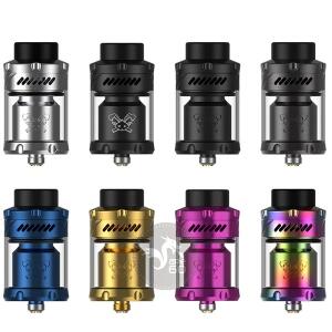 اتومایزر دد ربیت 3 هل ویپ HELLVAPE DEAD RABBIT 3 RTA