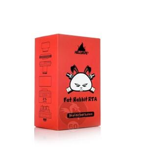 فروش اتومایزر فت ربیت هل ویپ HELLVAPE FAT RABBIT RTA