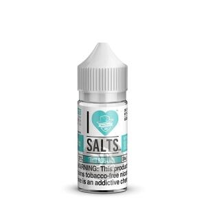 خریدسالت تمشک آبی لیموناد (30میل) I LOVE SALTS BLUE RASPBERRY LEMONADE