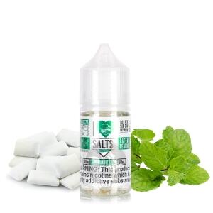 خرید سالت آدامس نعنایی (30 میل) I LOVE SALTS SPEARMINT