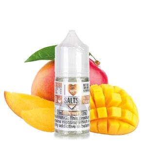 خرید سالت انبه آی لاو سالت (30 میل) I LOVE SALTS TROPIC MANGO