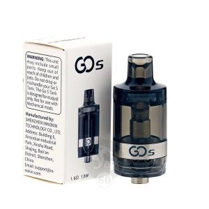 قیمت اتومایزر یکبار مصرف گو اس اینوکین INNOKIN Go S MTL TANK