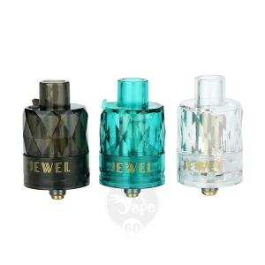 قیمت اتومایزر یکبار مصرف جول JEWEL SUB OHM TANK