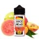 خریدجویس هلو گوآوا (100میل) JUICE HEAD GUAVA PEACH