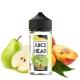 خریدجویس هلو گلابی جویس هد (100میل) JUICE HEAD PEACH PEAR