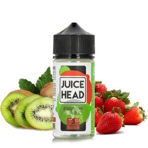 خریدجویس کیوی توت فرنگی جویس هد (100میل) JUICE HEAD STRAWBERRY KIWI