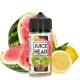 خریدجویس هندوانه لیمو جویس هد (100میل) JUICE HEAD WATERMELON LIME