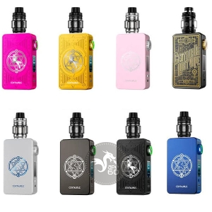 ویپ سنتاروس ام200 لاست ویپ LOST VAPE CENTAURUS M200