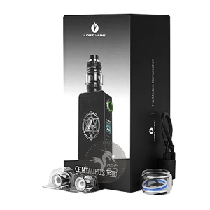 ویپ سنتاروس ام200 لاست ویپ LOST VAPE CENTAURUS M200