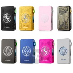 ماد سنتاروس ام200 لاست ویپ LOST VAPE CENTAURUS M200 BOX MOD