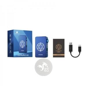 ماد سنتاروس ام200 لاست ویپ LOST VAPE CENTAURUS M200 BOX MOD