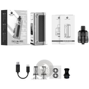 پاد ماد تلیما مینی لاست ویپ LOST VAPE THELEMA MINI UB LITE POD TANK