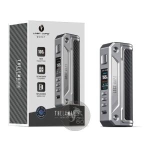 خرید ماد تلیما سولو لاست ویپ LOST VAPE THELEMA SOLO 100W BOX MOD