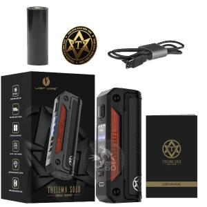 قیمت ماد تلیما سولو لاست ویپ LOST VAPE THELEMA SOLO DNA 100C