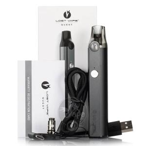 قیمت پاد سیستم یو بی لایت LOST VAPE UB LITE