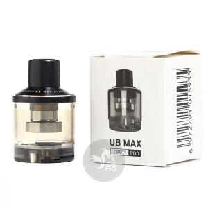 خرید کارتریج خالی یوبی مکس لاست ویپ LOST VAPE UB MAX CARTRIDGE