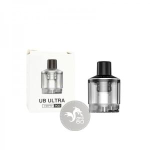 فروش کارتریج خالی یوبی اولترا لاست ویپ در تهران LOST VAPE UB ULTRA CARTRIDGE