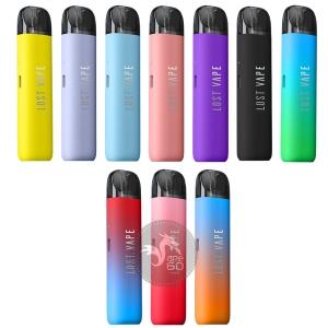 خرید پادسیستم اورسا نانو اس لاست ویپ LOST VAPE URSA NANO S