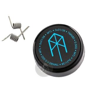 قیمت کویل فنری الین ام ترک M.TERK ALIEN COIL- MTL