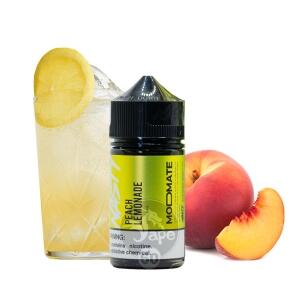 خریدجویس لیموناد هلو نستی NASTY MODMATE PEACH LEMONADE