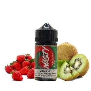 خریدجویس توت فرنگی کیوی نستی (60میل) NASTY MODMATE STRAWBERYY KIWI