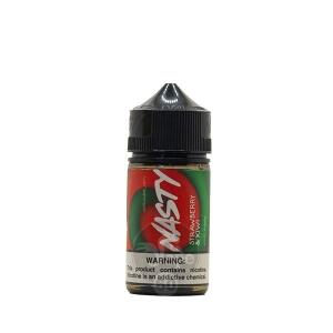 خریدجویس توت فرنگی کیوی نستی (60میل) NASTY MODMATE STRAWBERYY KIWI