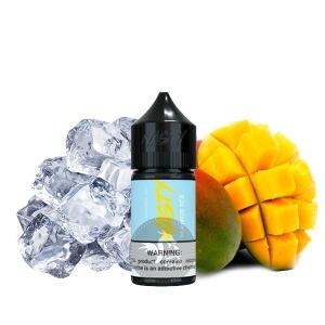 قیمت سالت انبه یخ نستی (30میل) NASTY PODMATE MANGO ICE