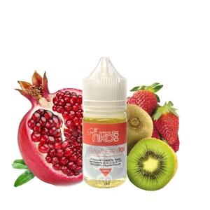 فروش سالت انار توت فرنگی (30میل) NKD STRAWBERRY POM