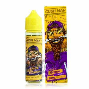 خریدجویس کاشمن انبه انگور NASTY CUSHMAN M-G