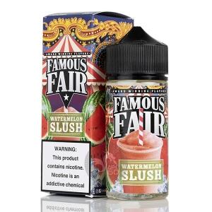 خریدجویس اسموتی هندوانه وان هیت (100میل) ONE HIT WATERMELON SLUSH