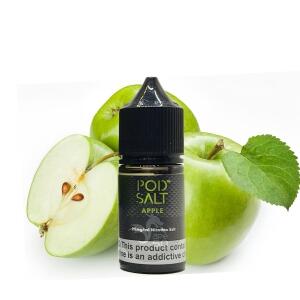 خرید سالت سیب پاد سالت (30میل) POD SALT APPLE