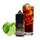 خرید سالت کولا لیمو پاد سالت (30میل) POD SALT COLA WITH LIME