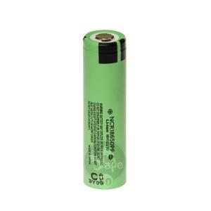 خرید باتری 18650 پاناسونیک 3000mAh